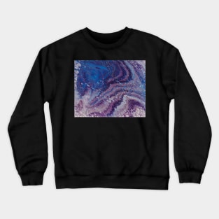 Universe Crewneck Sweatshirt